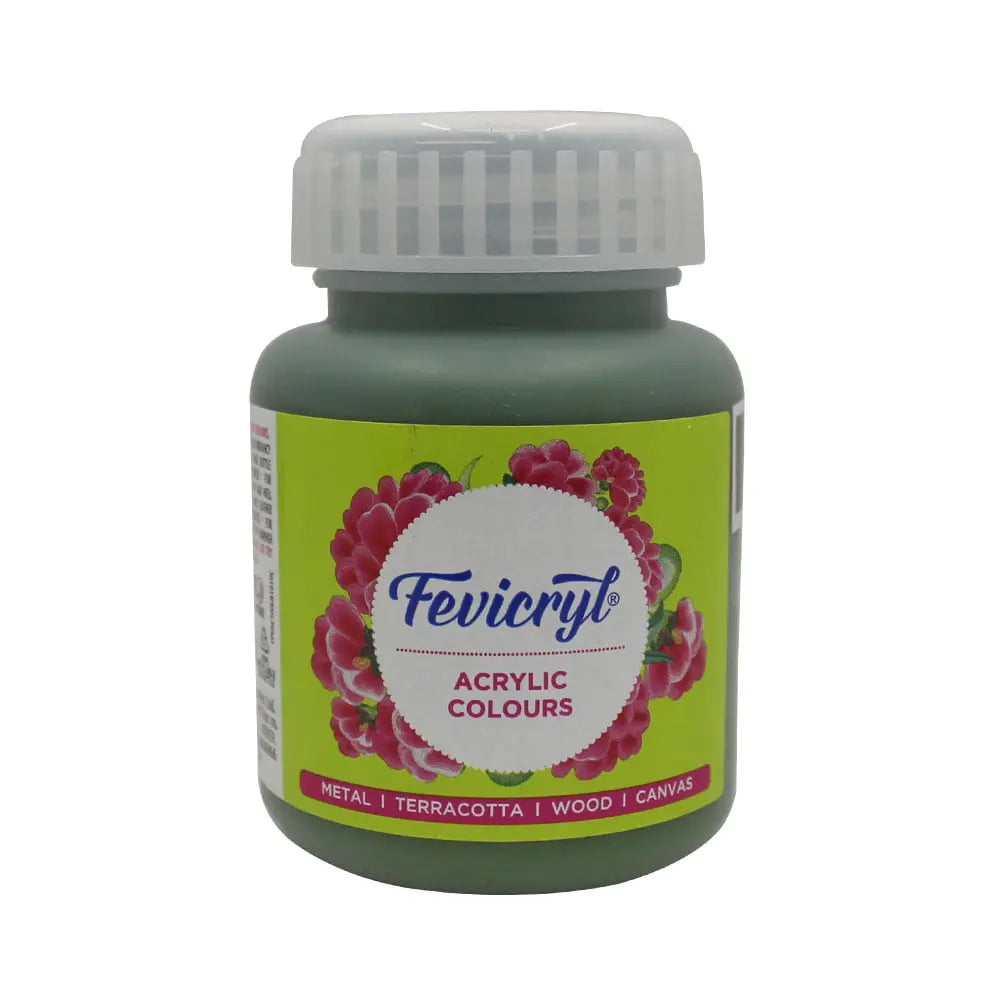 Pidilite Fevicryl Acrylic Colours 100ml Pidilite